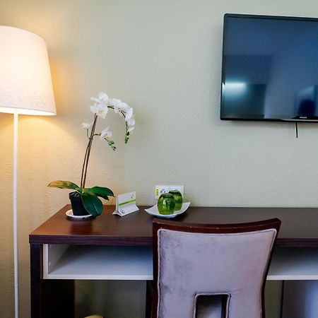Hotel Relax Craiova Eksteriør billede
