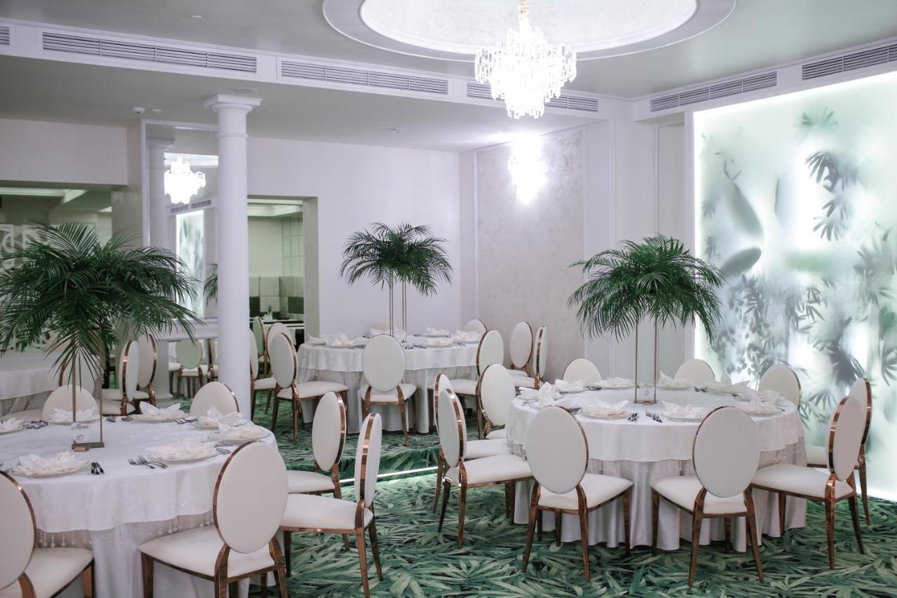 Hotel Relax Craiova Eksteriør billede