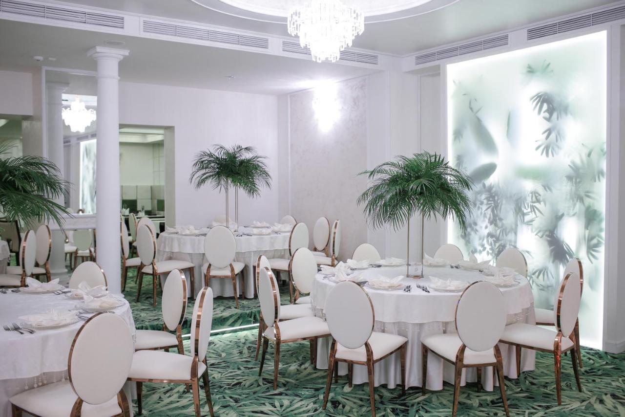 Hotel Relax Craiova Eksteriør billede