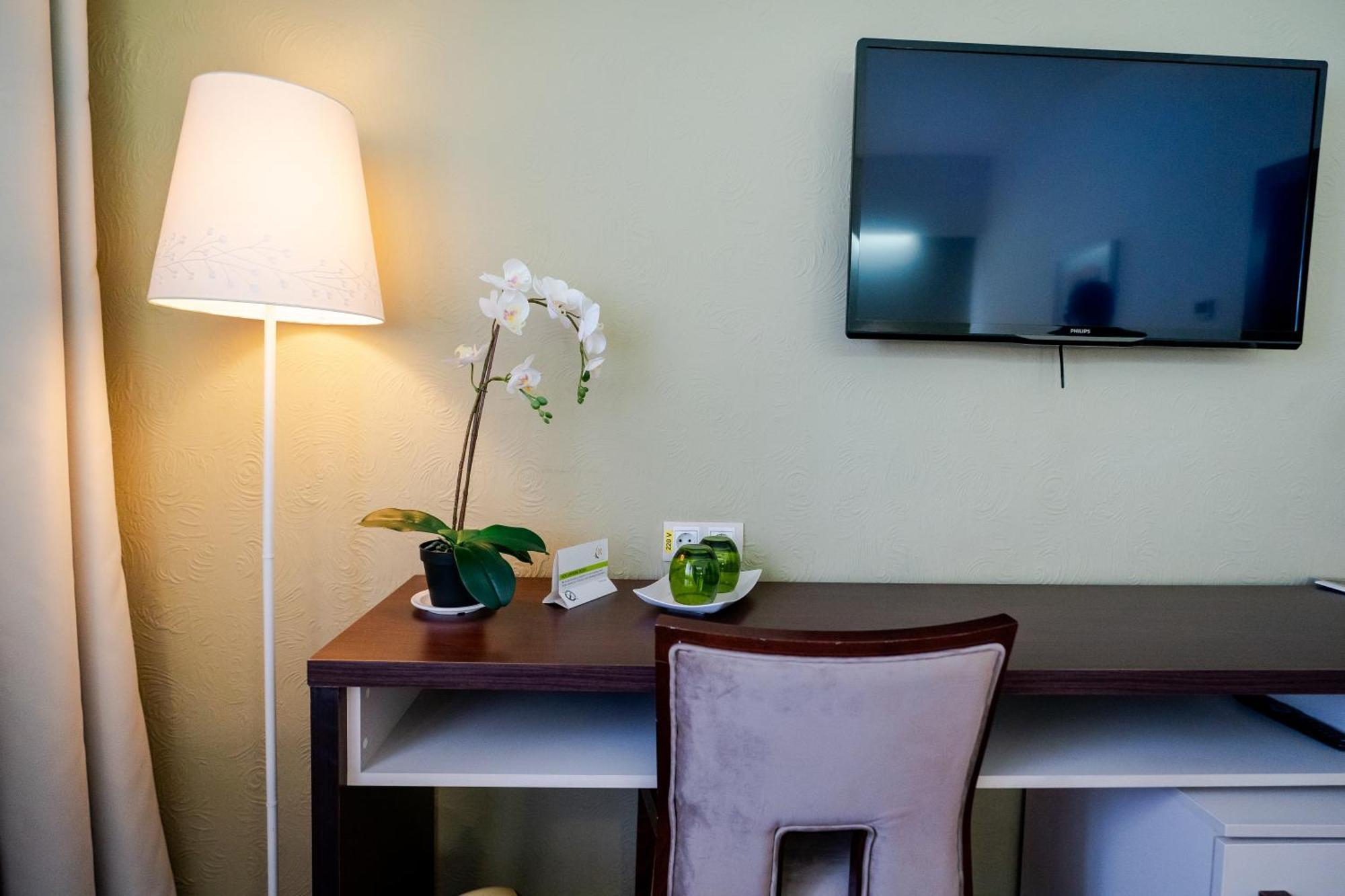Hotel Relax Craiova Eksteriør billede