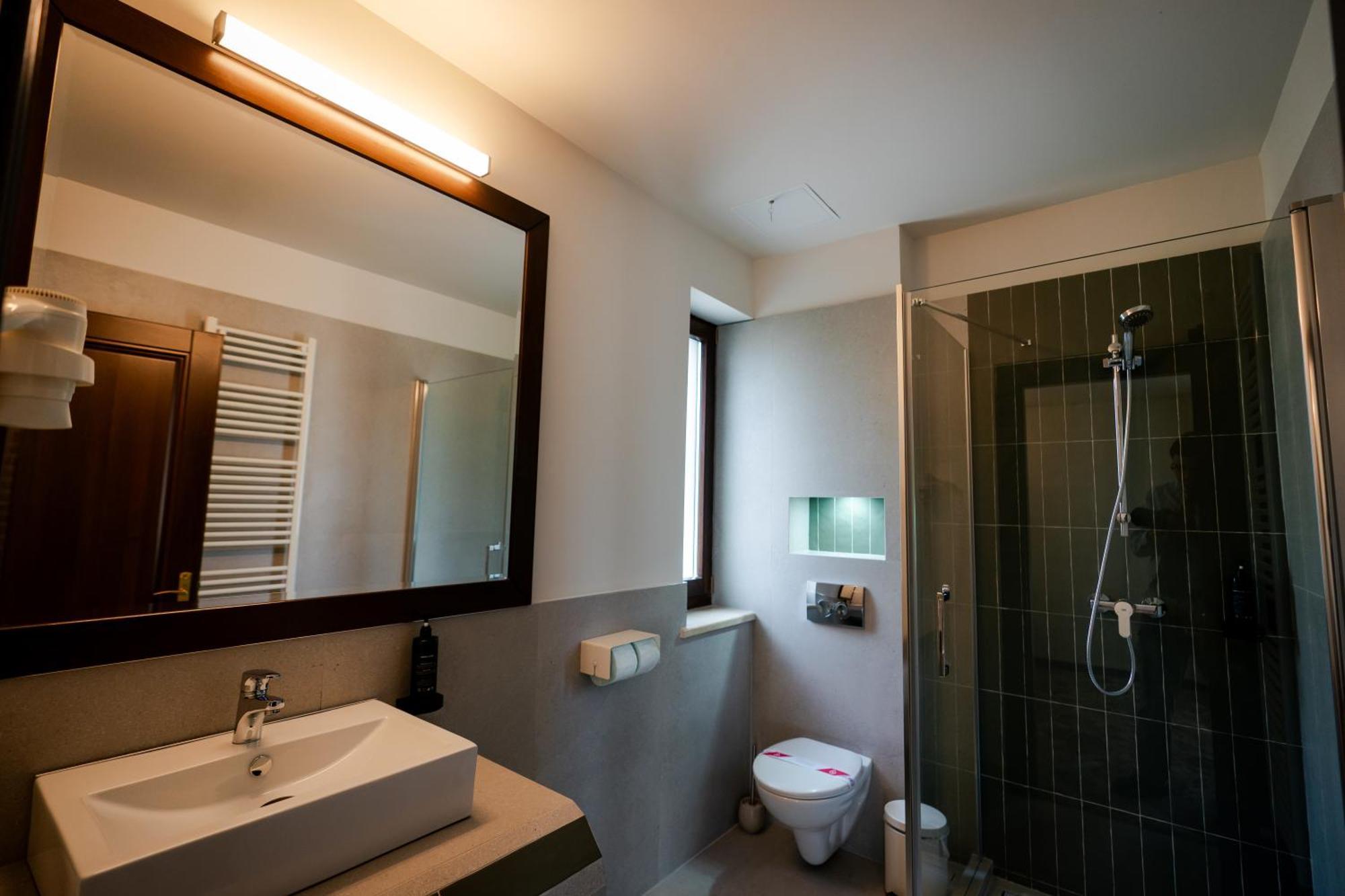 Hotel Relax Craiova Eksteriør billede