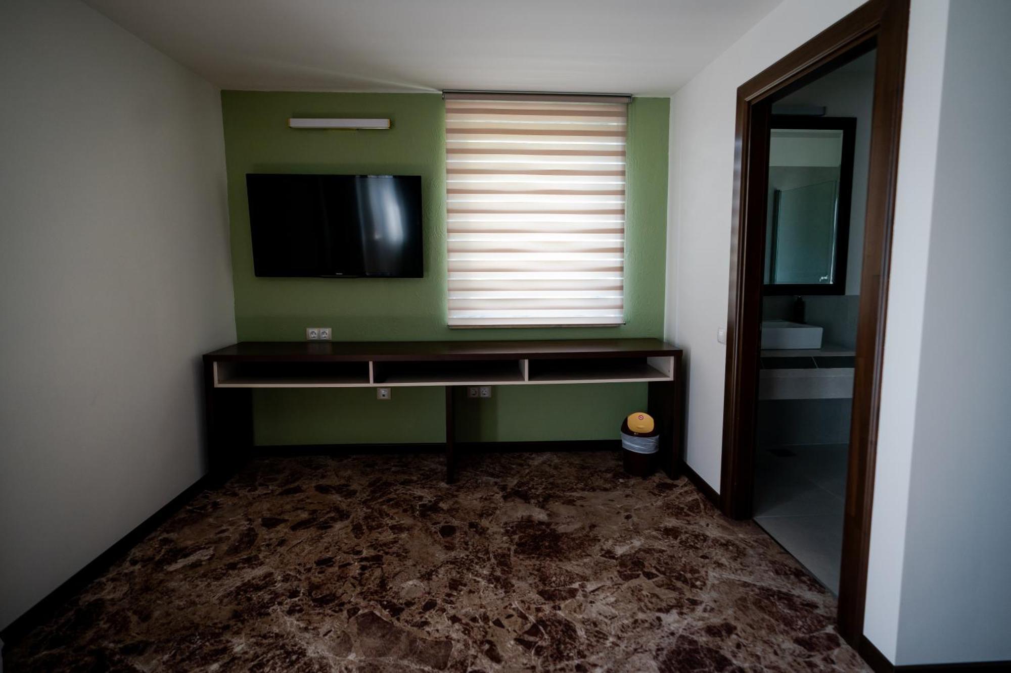 Hotel Relax Craiova Eksteriør billede