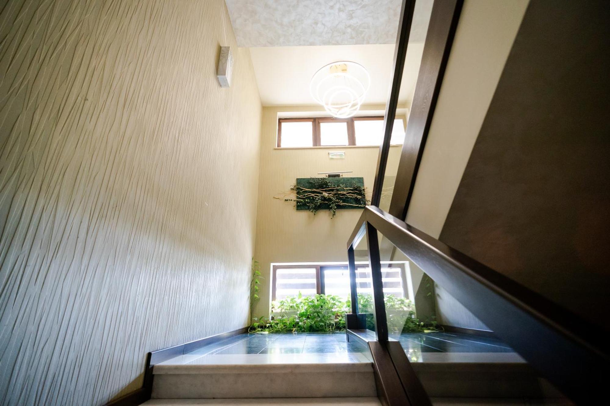Hotel Relax Craiova Eksteriør billede