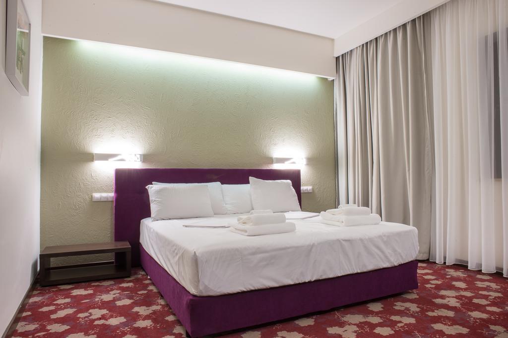 Hotel Relax Craiova Værelse billede