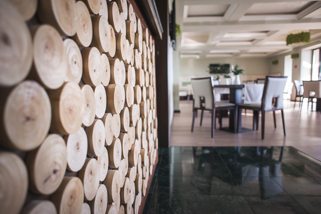 Hotel Relax Craiova Eksteriør billede