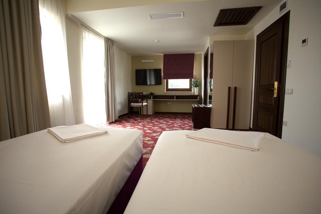 Hotel Relax Craiova Værelse billede