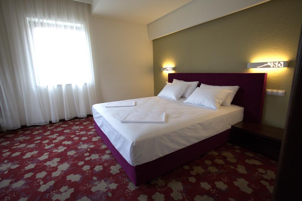 Hotel Relax Craiova Værelse billede