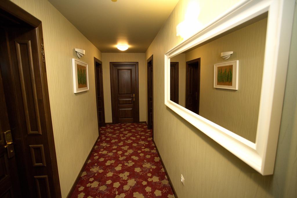 Hotel Relax Craiova Eksteriør billede