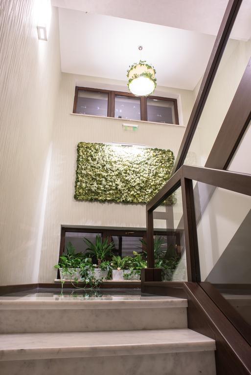 Hotel Relax Craiova Eksteriør billede