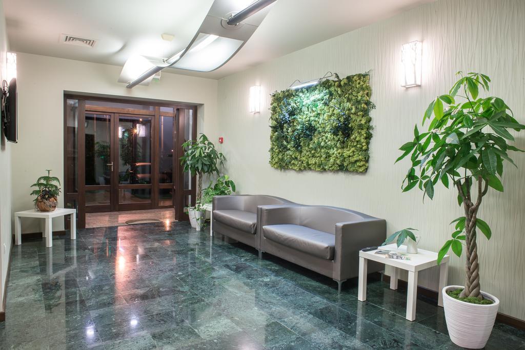 Hotel Relax Craiova Eksteriør billede