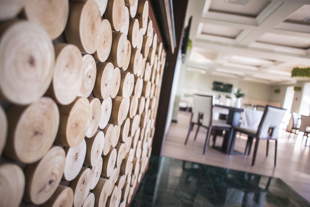 Hotel Relax Craiova Eksteriør billede